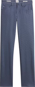 Brax Chuck Hi Flex Fancy Modern Fit Five-Pocket Pants