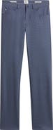 Brax Chuck Hi Flex Fancy Modern Fit Five-Pocket Pants