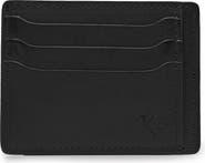 Korchmar Knox Slim Leather Wallet