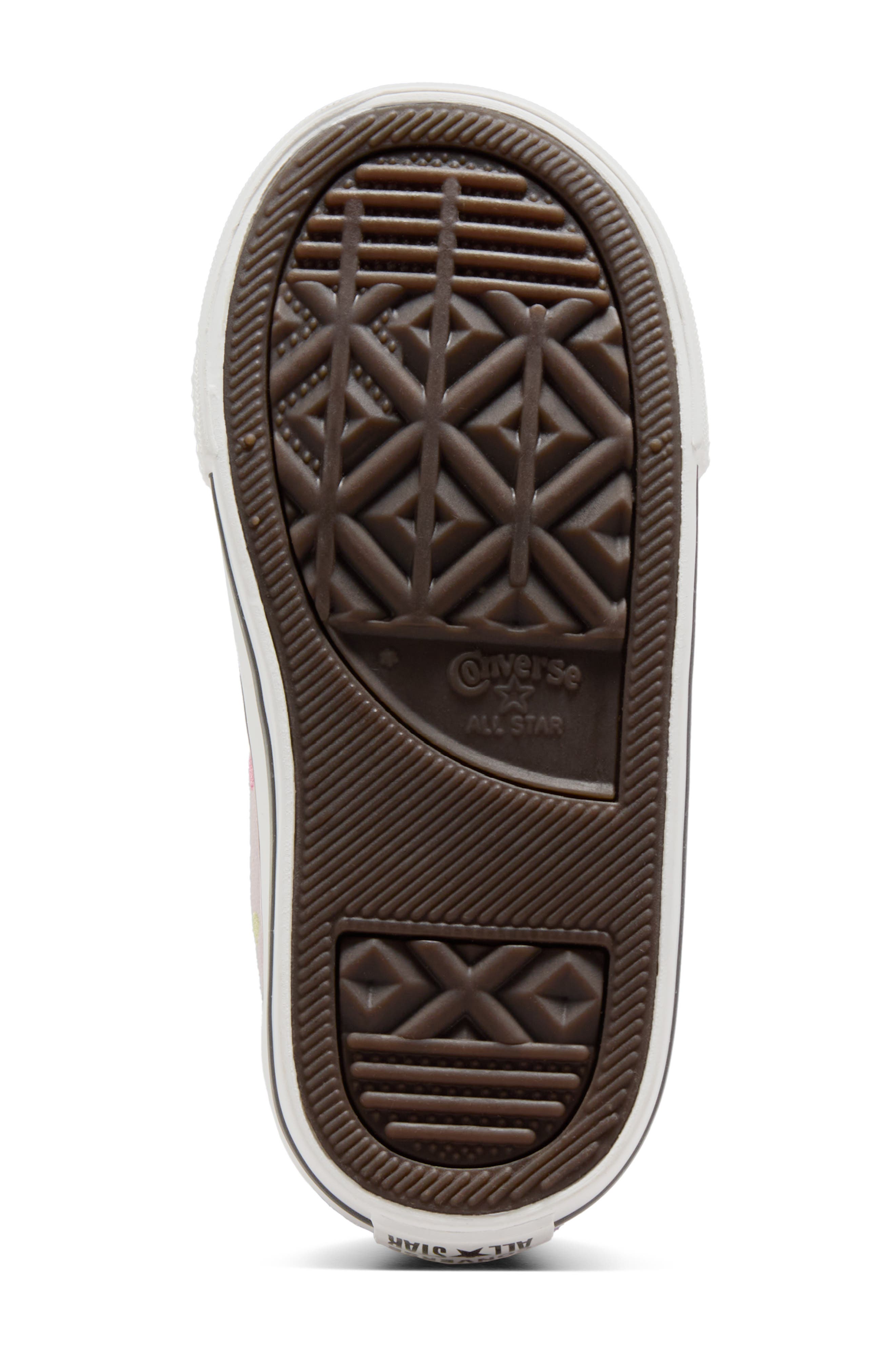 Converse Kids' Chuck Taylor<sup>®</sup> All Star<sup>®</sup> 2V Sneaker, Alternate, color, 