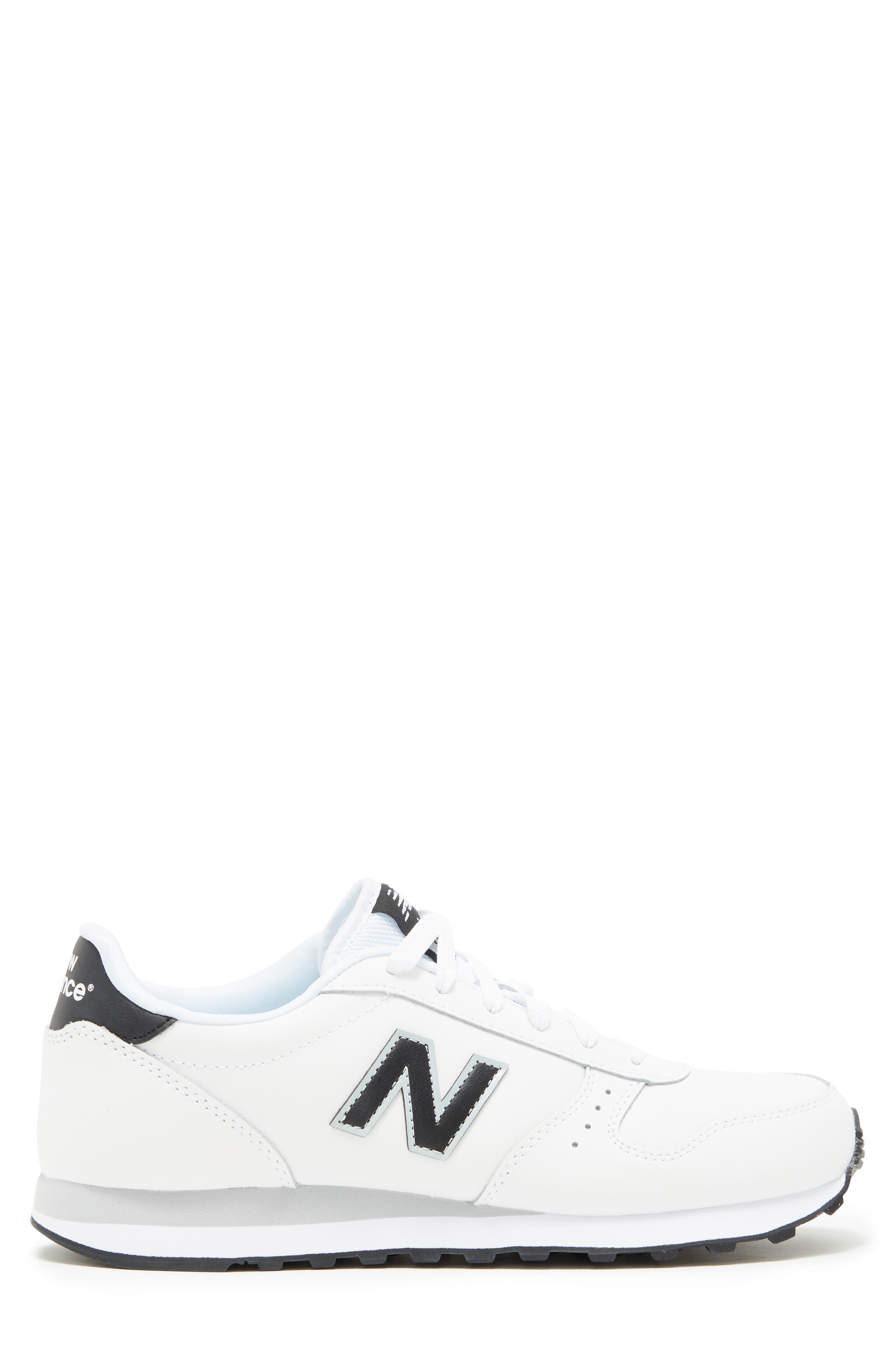 New Balance 311 Sneaker, Alternate, color, 