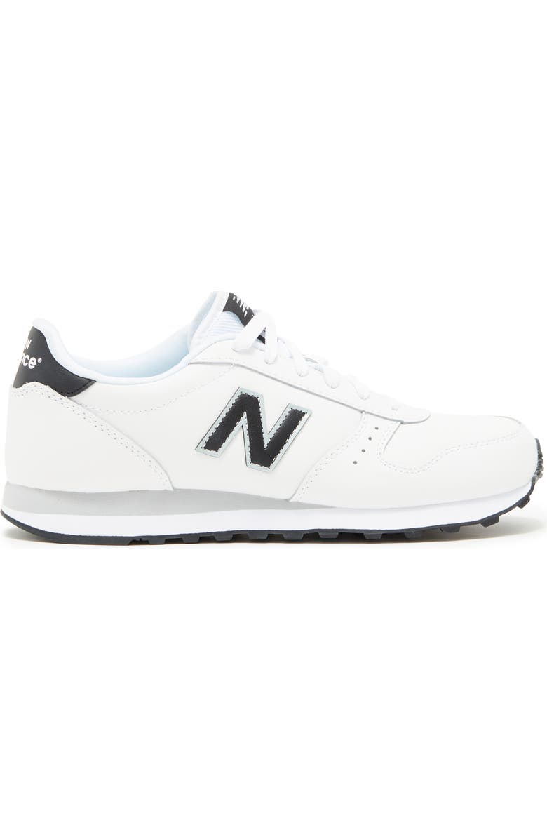 New Balance 311 Sneaker, Alternate, color,
