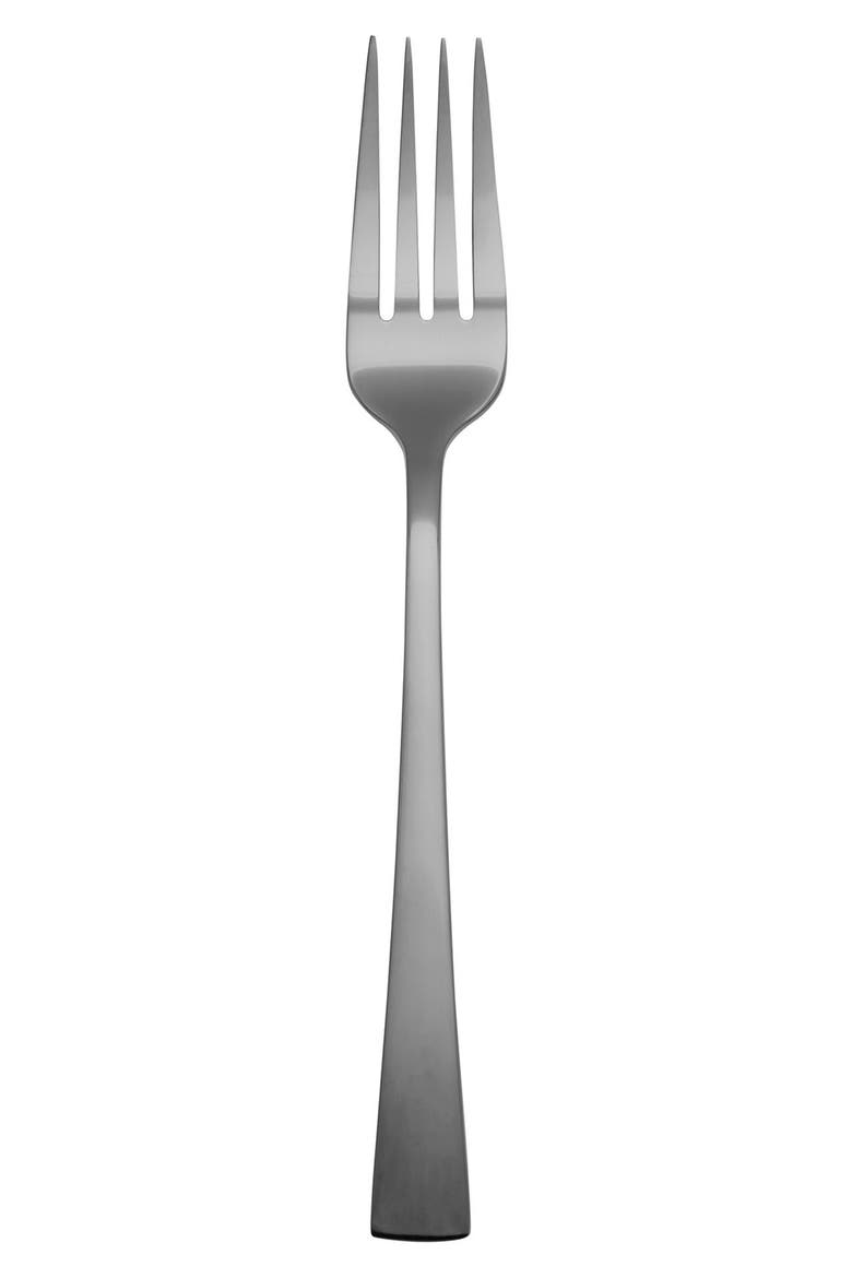 Bellasera 20-Piece Flatware Set, Alternate, color, SLATE