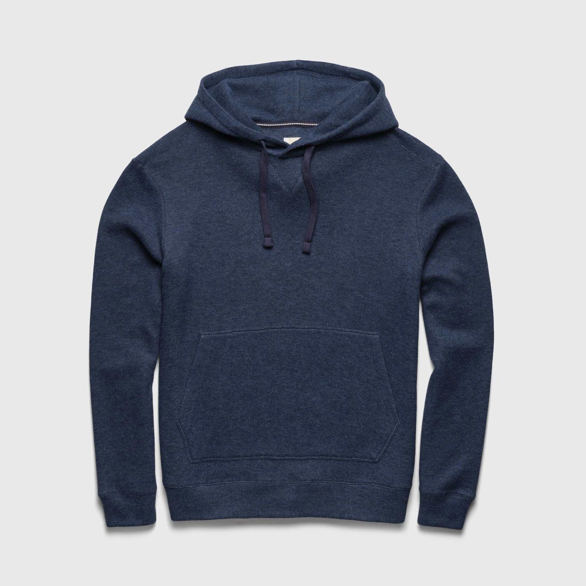 navy heather