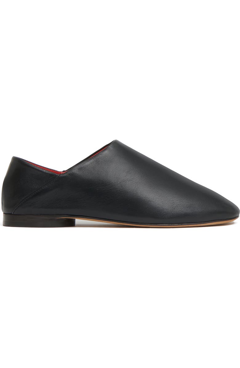 Mansur Gavriel Babouche, Alternate, color,