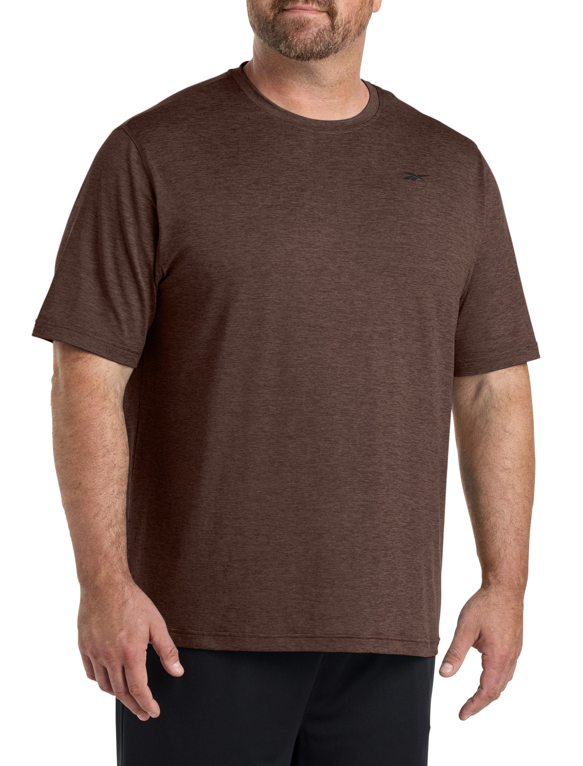 Big & Tall Performance Perfect T-Shirt - image 3