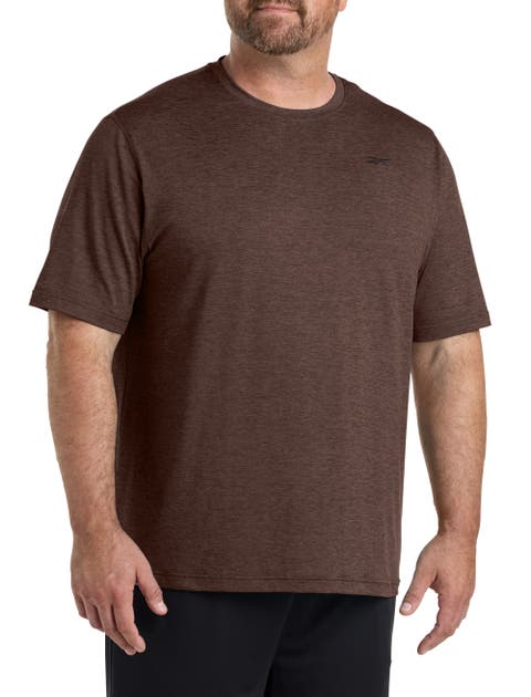 Big & Tall Performance Perfect T-Shirt