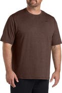 Reebok Big & Tall Performance Perfect T-Shirt