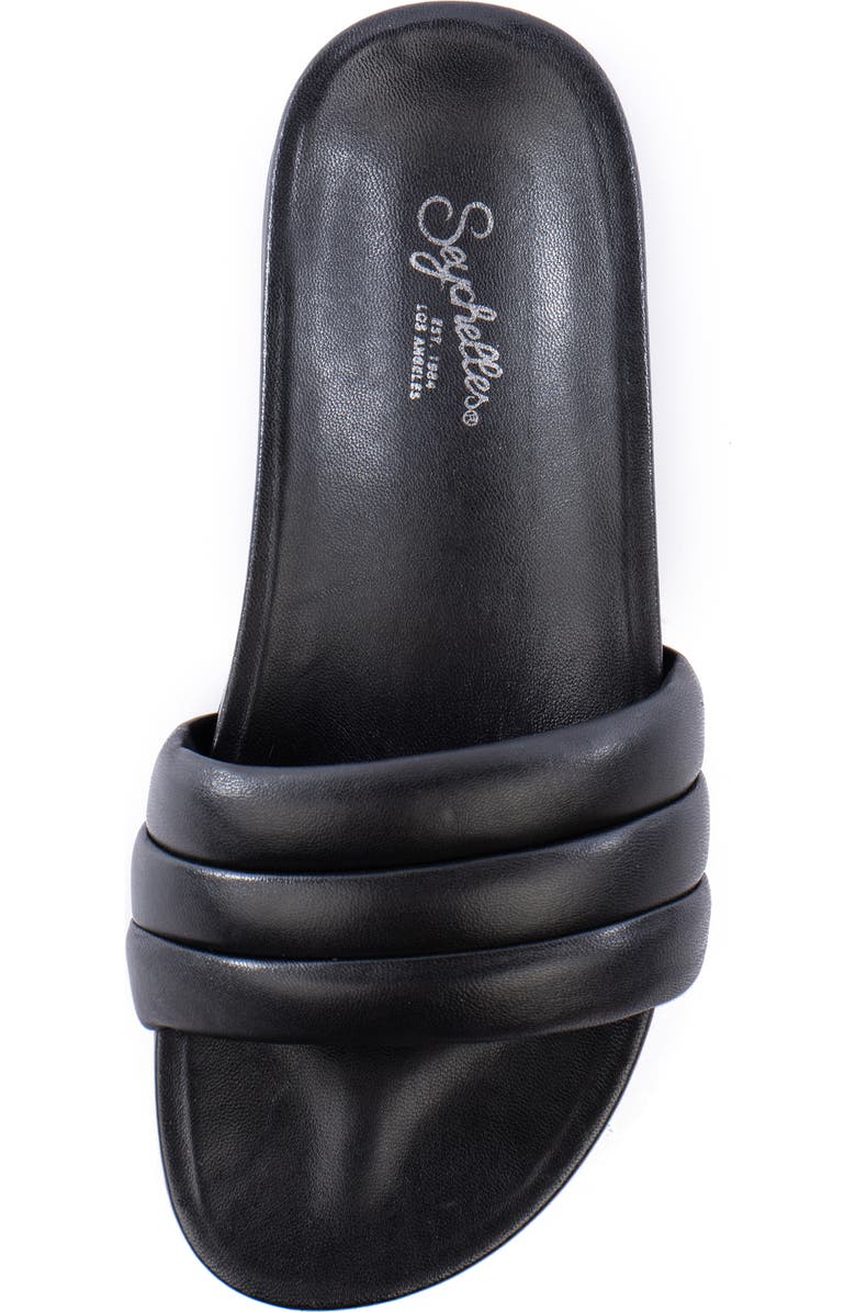 Seychelles Low Key Slide Sandal, Alternate, color,