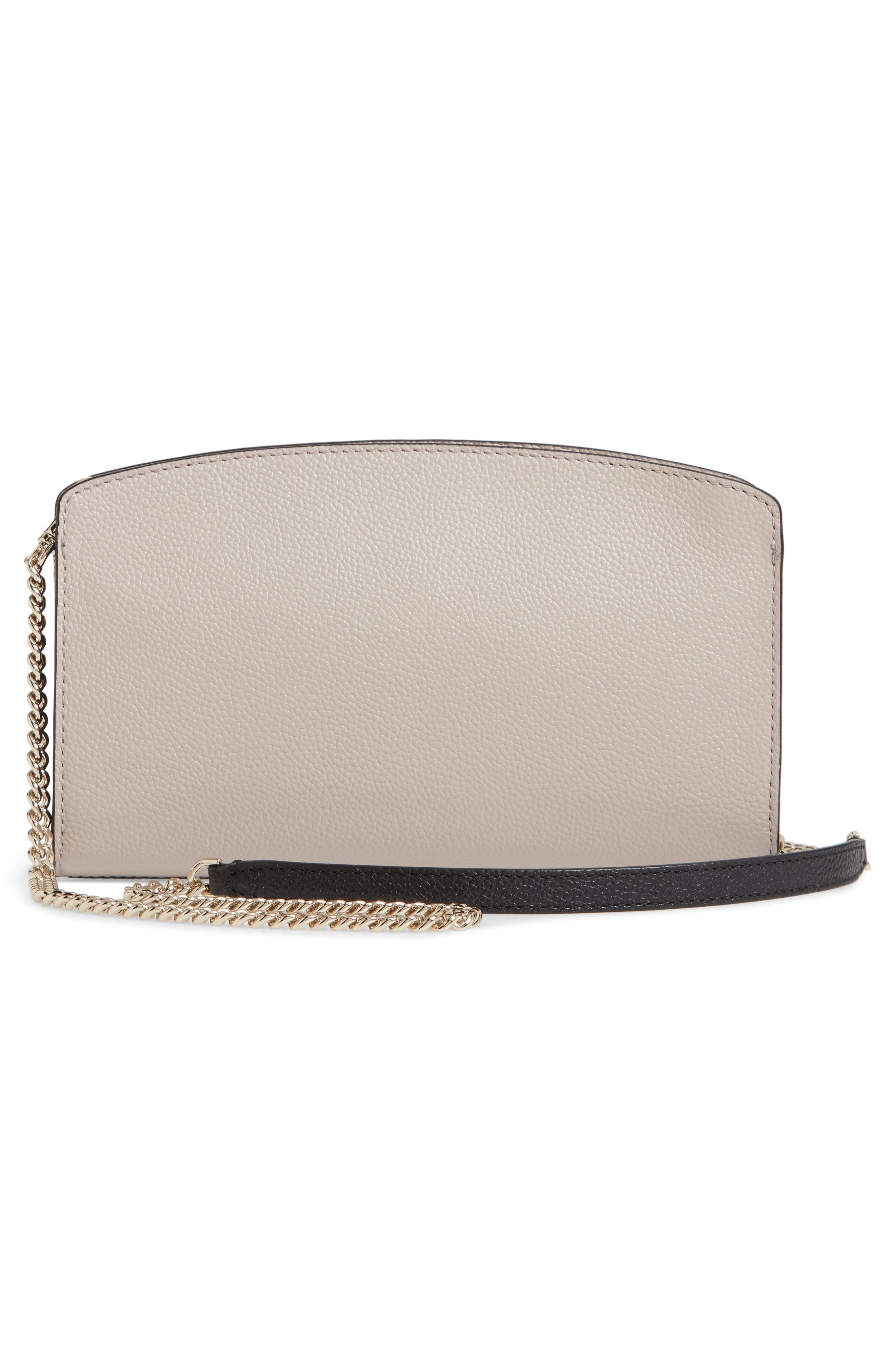 Kate Spade New York margaux small convertible crossbody bag, Alternate, color, 