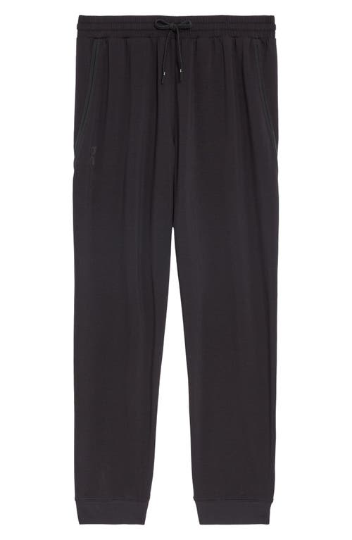 On Studio Joggers In Black