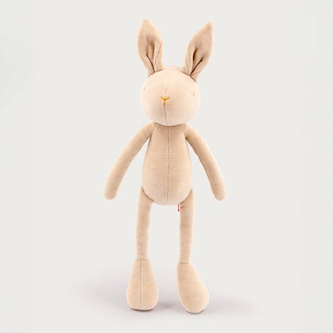 Daniel The Rabbit Stuffed Animal