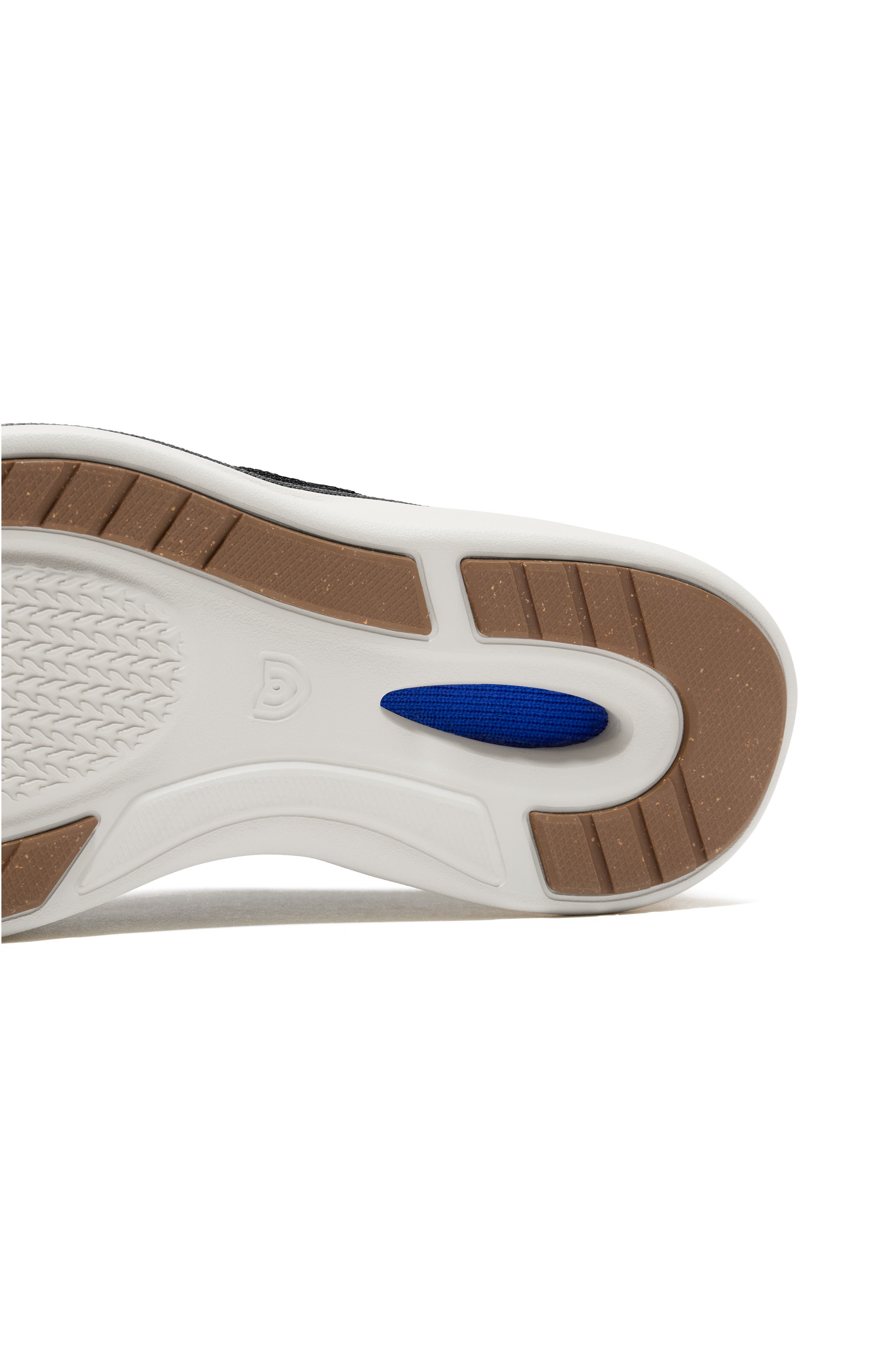 Rothy's The Oxford, Alternate, color, Black