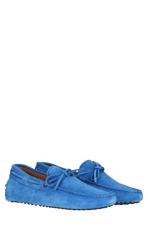 Moc Toe Driving Loafer (Men)