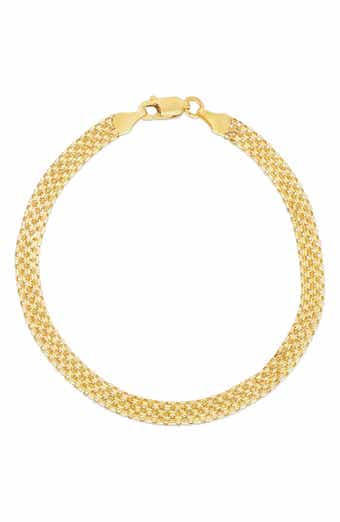 Bismark Chain Bracelet