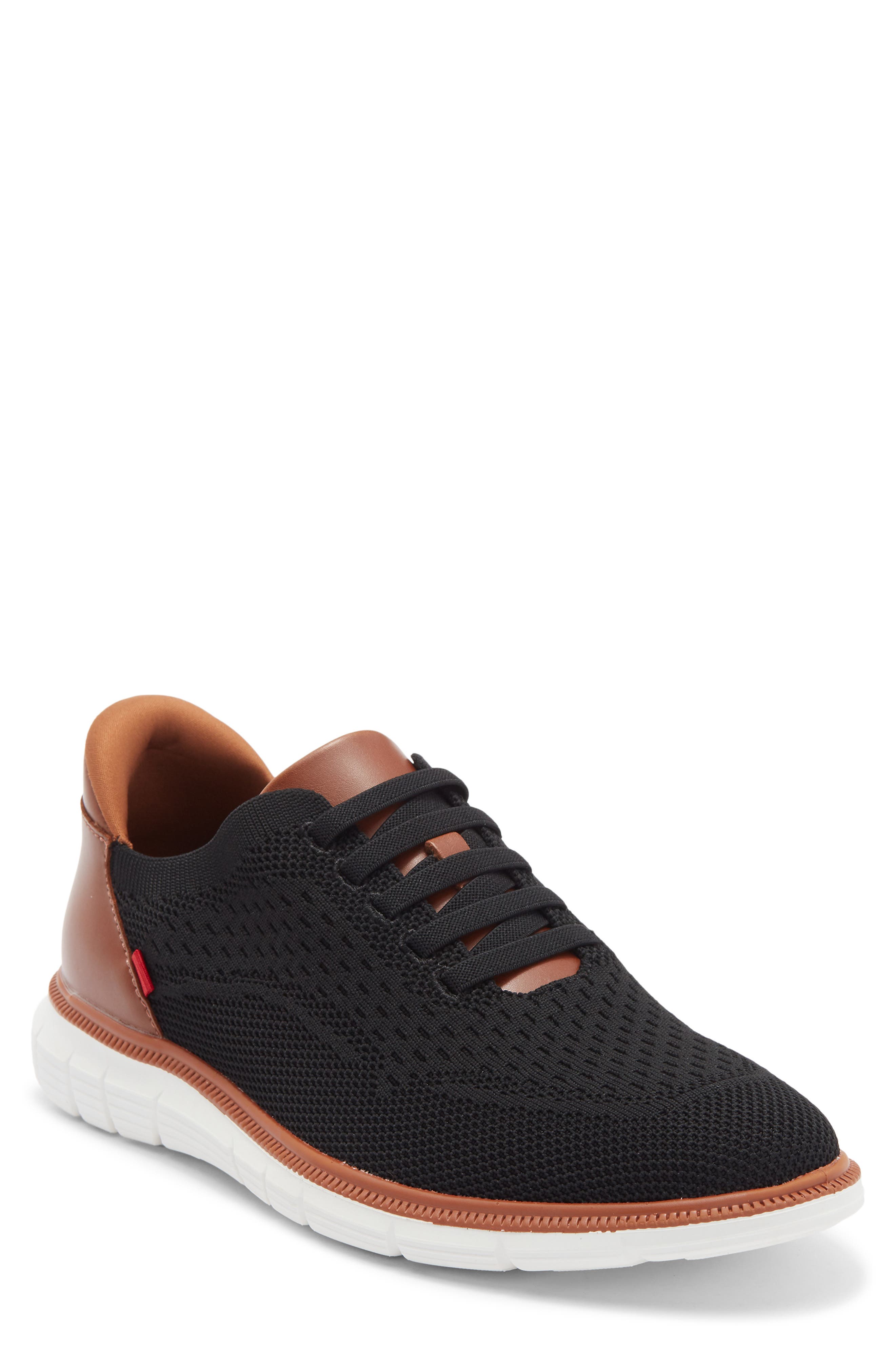 Marc Joseph New York Blackford Street Hands-Free Slip-On Sneaker