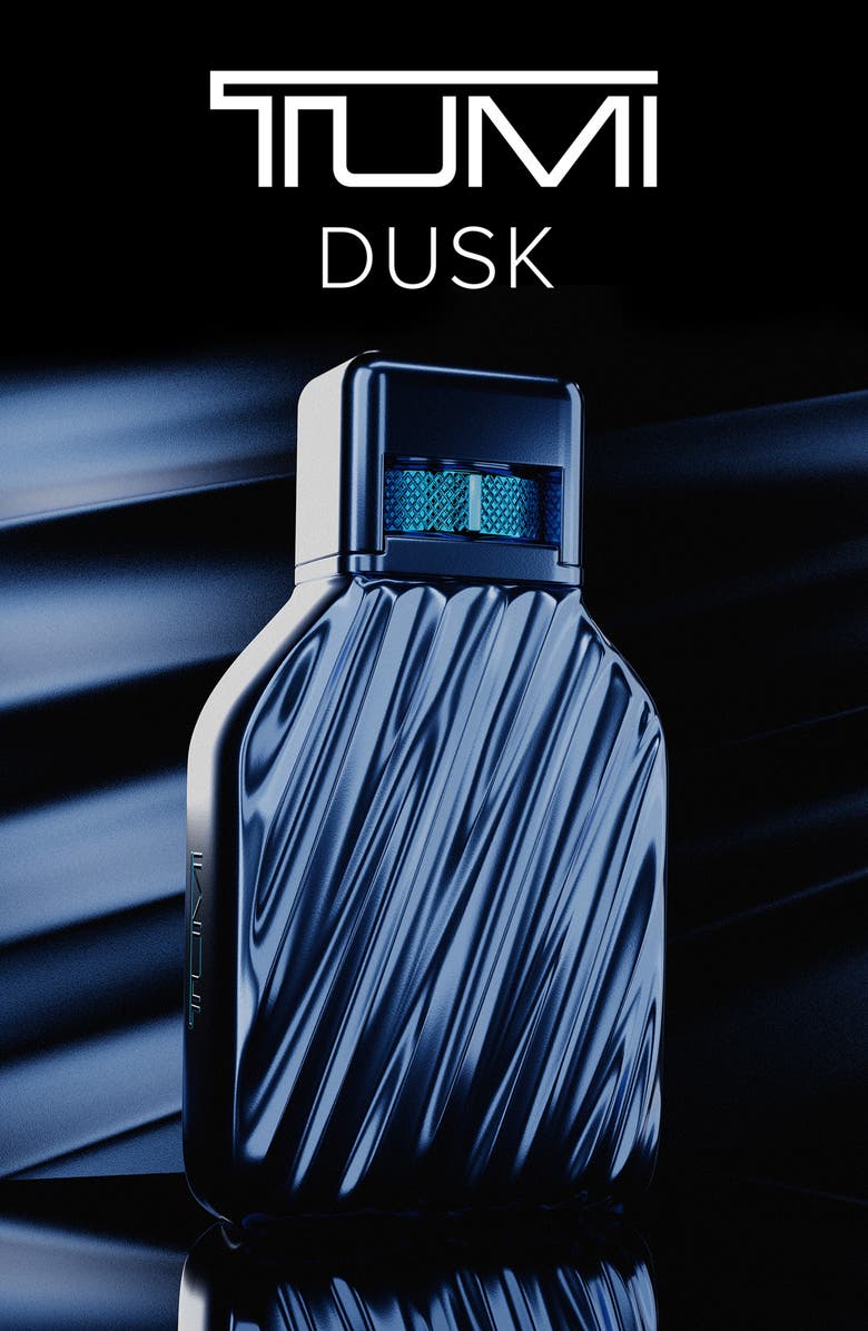 TUMI DUSK Double Your Adventure Fragrance Duo, Alternate, color, 