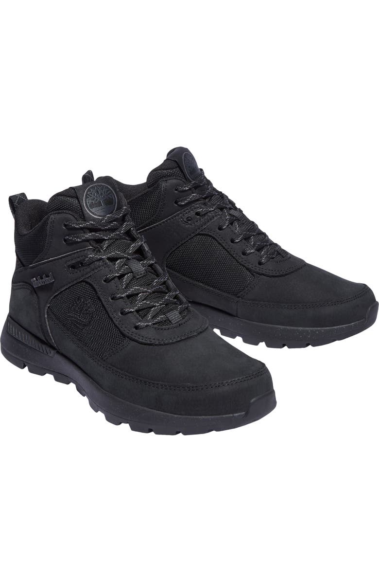 Timberland Field Trekker Waterproof Hiker Boot, Main, color,