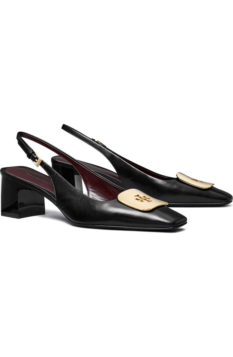 Tory Burch Georgia Slingback Pump, Main, color,