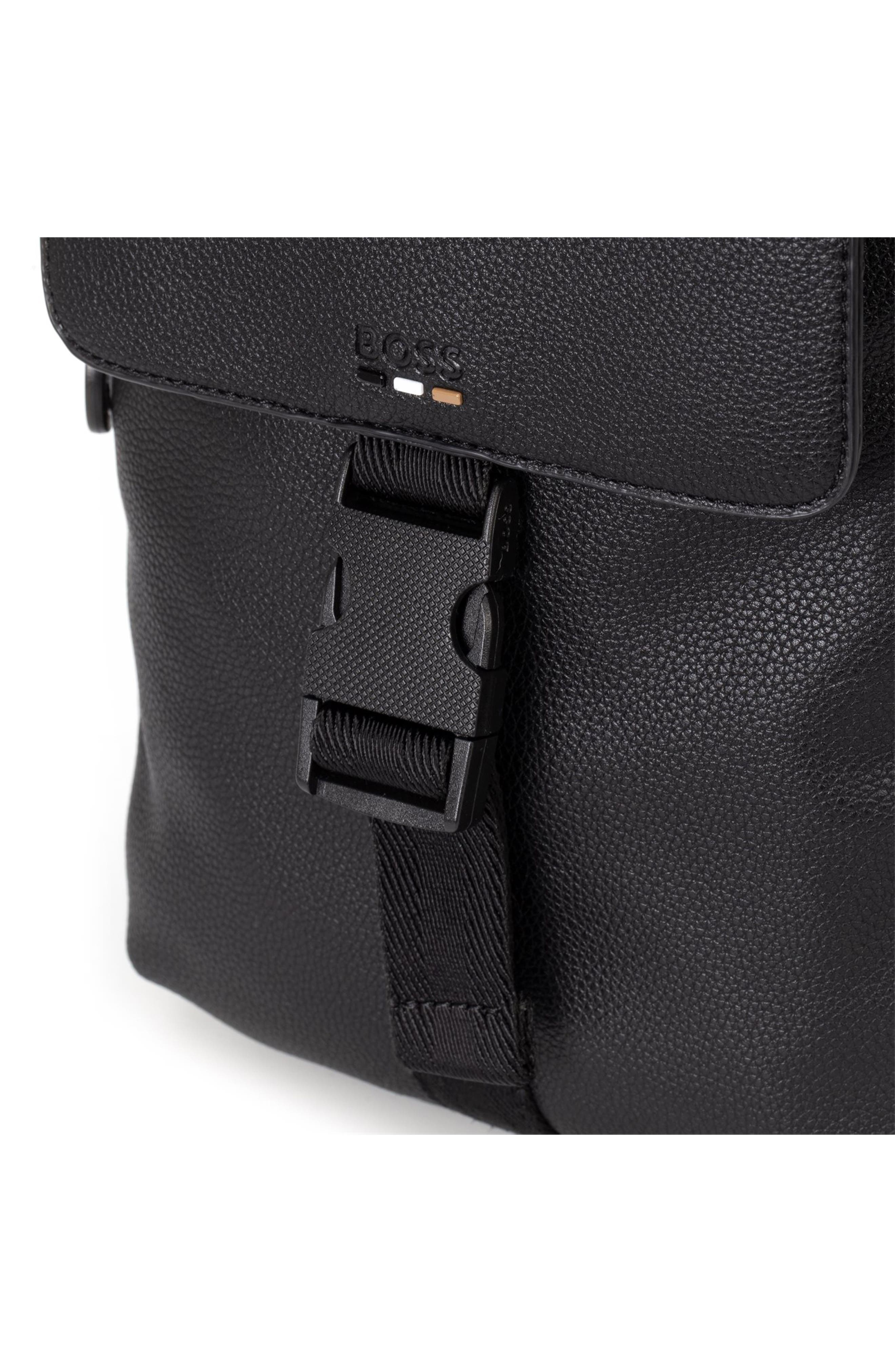 BOSS Ray Sling Bag, Alternate, color, 