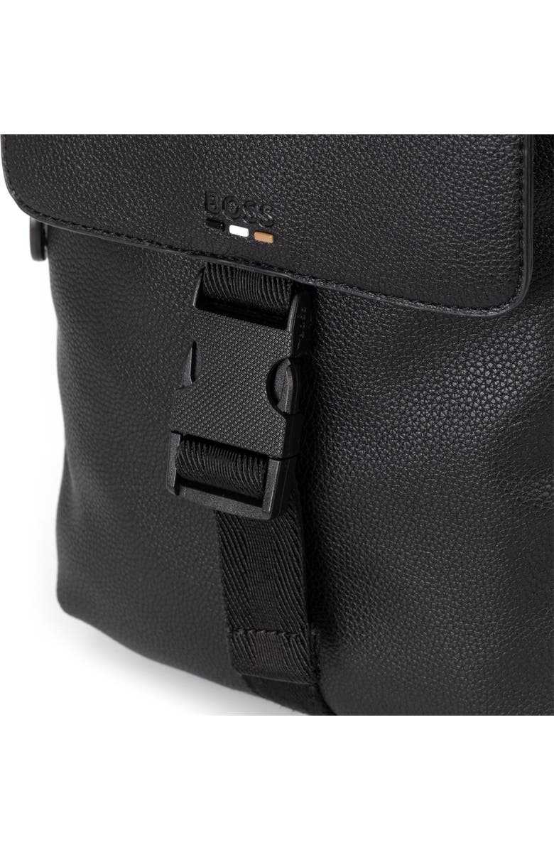 BOSS Ray Sling Bag, Alternate, color,