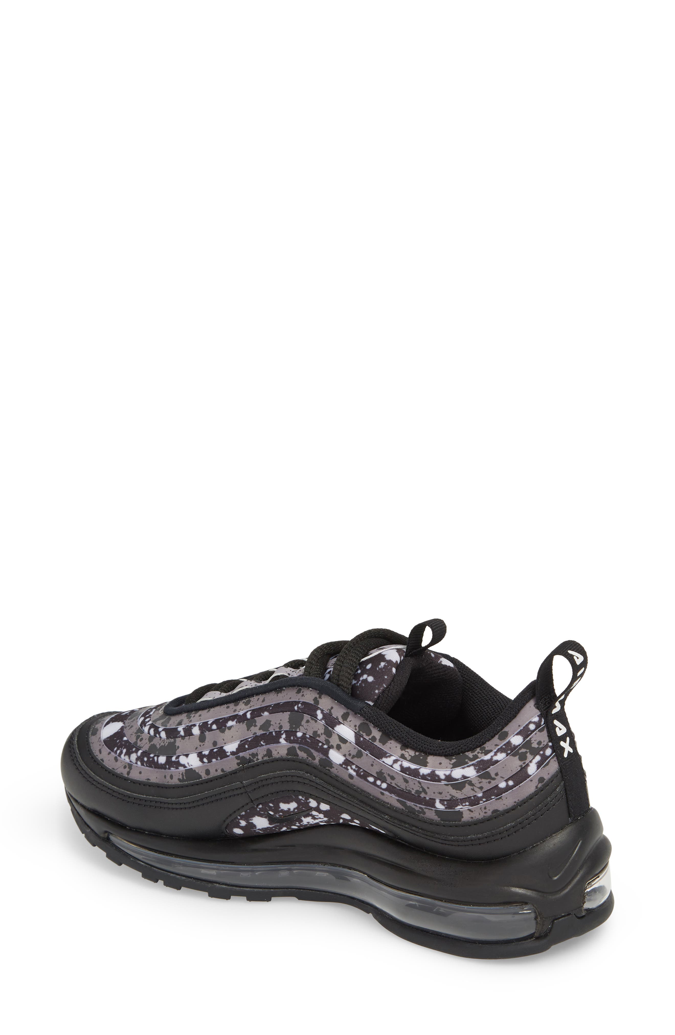 Nike Air Max 97 Ultra '17 Premium Sneaker, Alternate, color, 