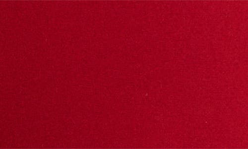 Anne Klein Slash Pocket Pants In Red