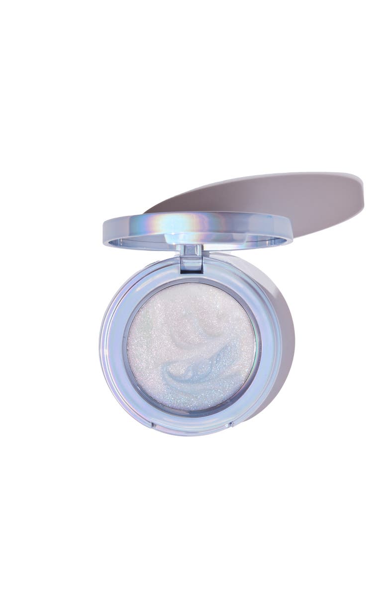 Ortega Beauty Ethereal Glow Balm, Main, color, Ice Queen