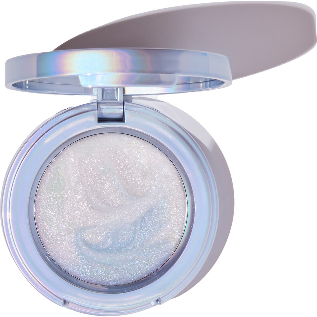 Ortega Beauty Ethereal Glow Balm in Ice Queen  product
