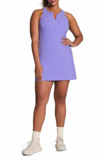SPANX® SPANXshape™ Get Moving Zip Front Dress
