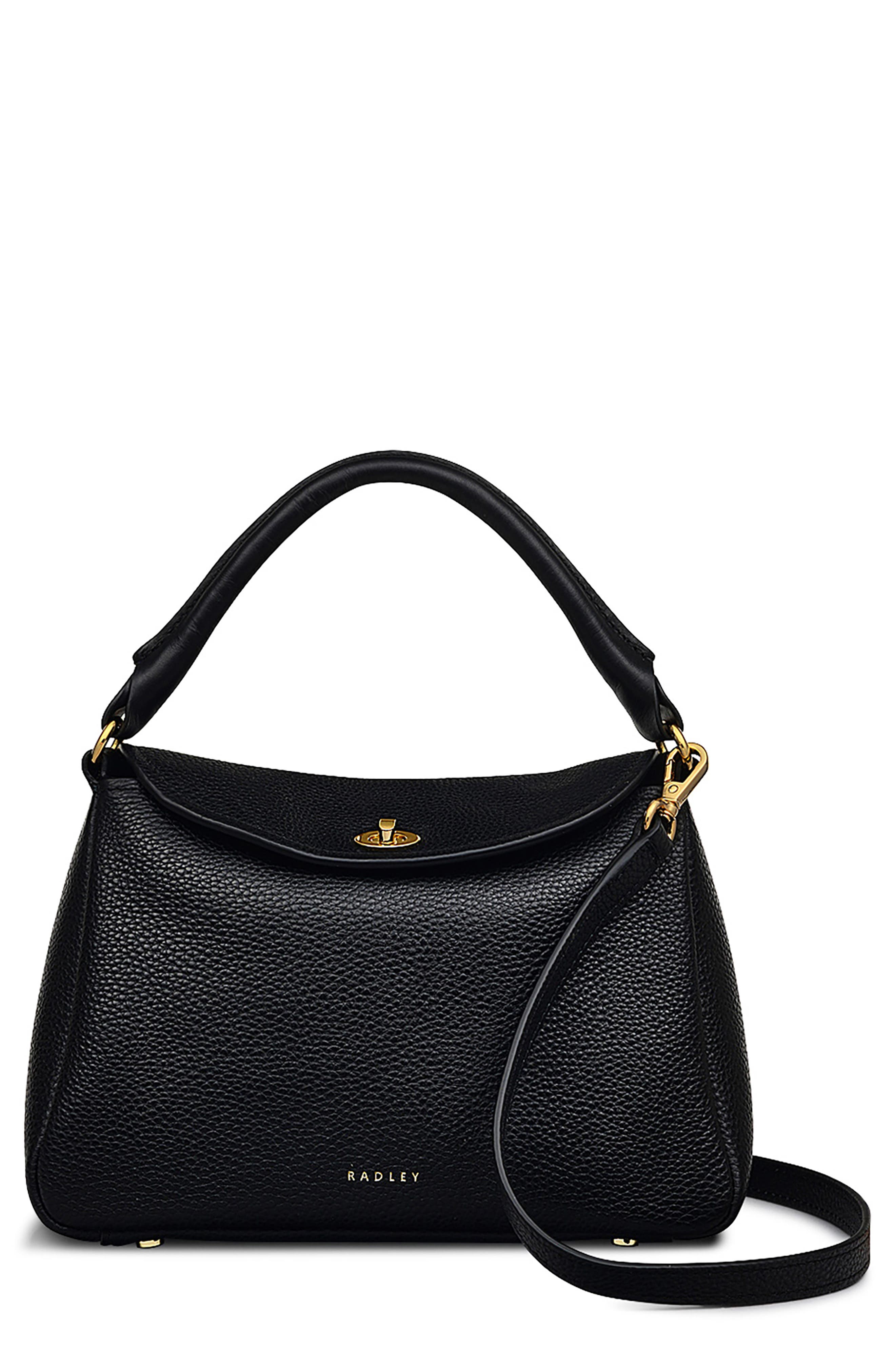 Radley Carpenter Yard Flapover Crossbody Bag, Main, color, 