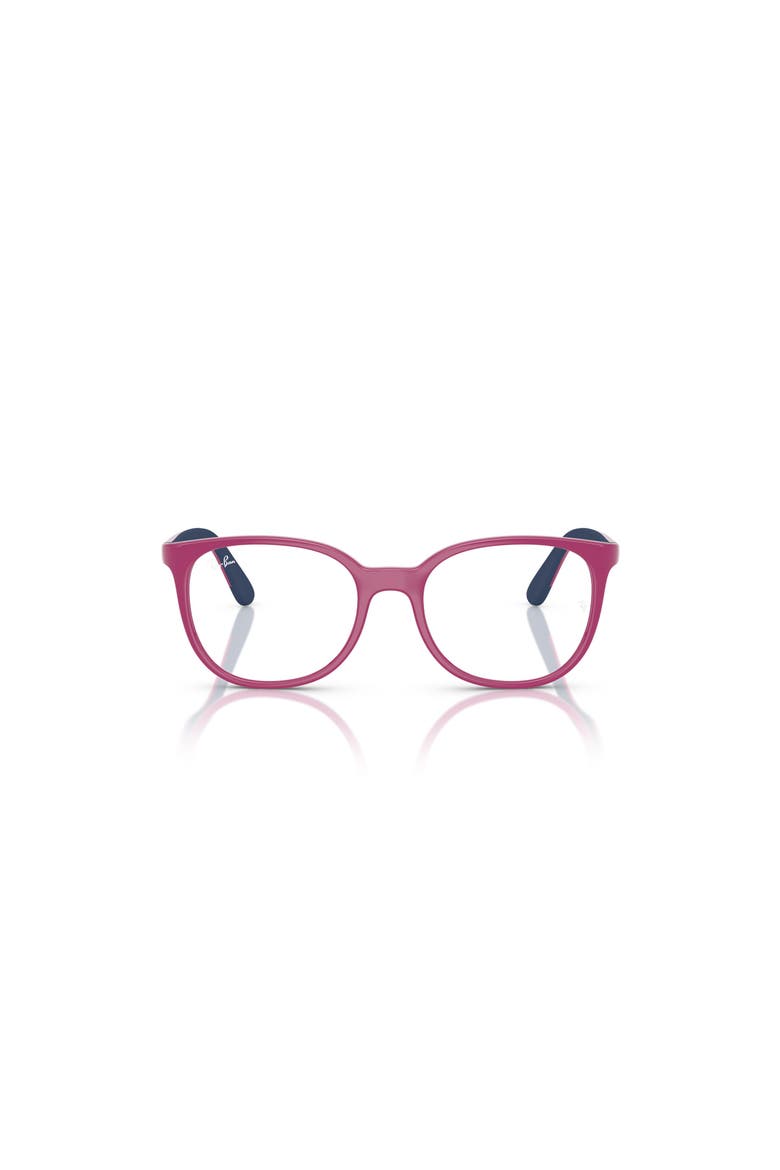 47mm Phantos optical glasses, Alternate, color, Blue