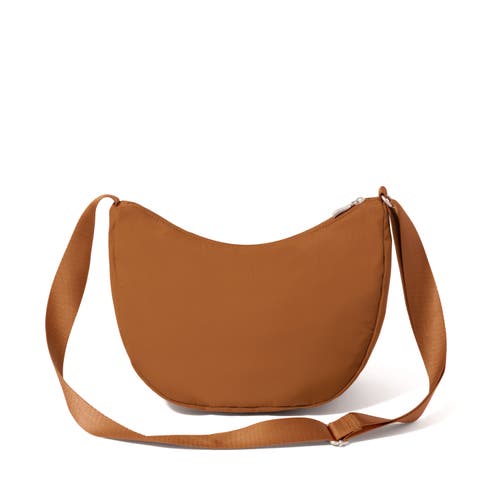 Baggallini Swift Crescent Crossbody