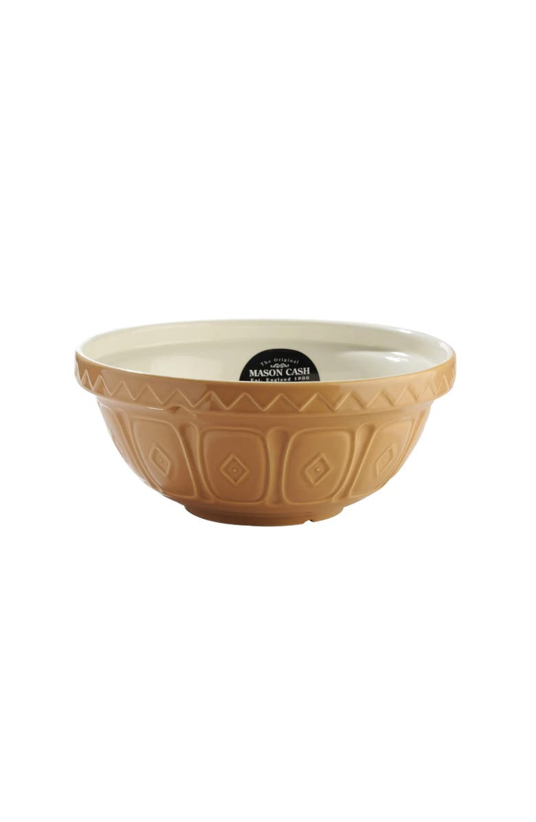 MASON CASH Cane Collection Size 24 Mixing Bowl, 2.15 Quart, Alternate, color,