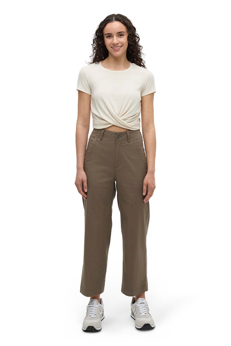 Slocan Pant, Main, color, Timber