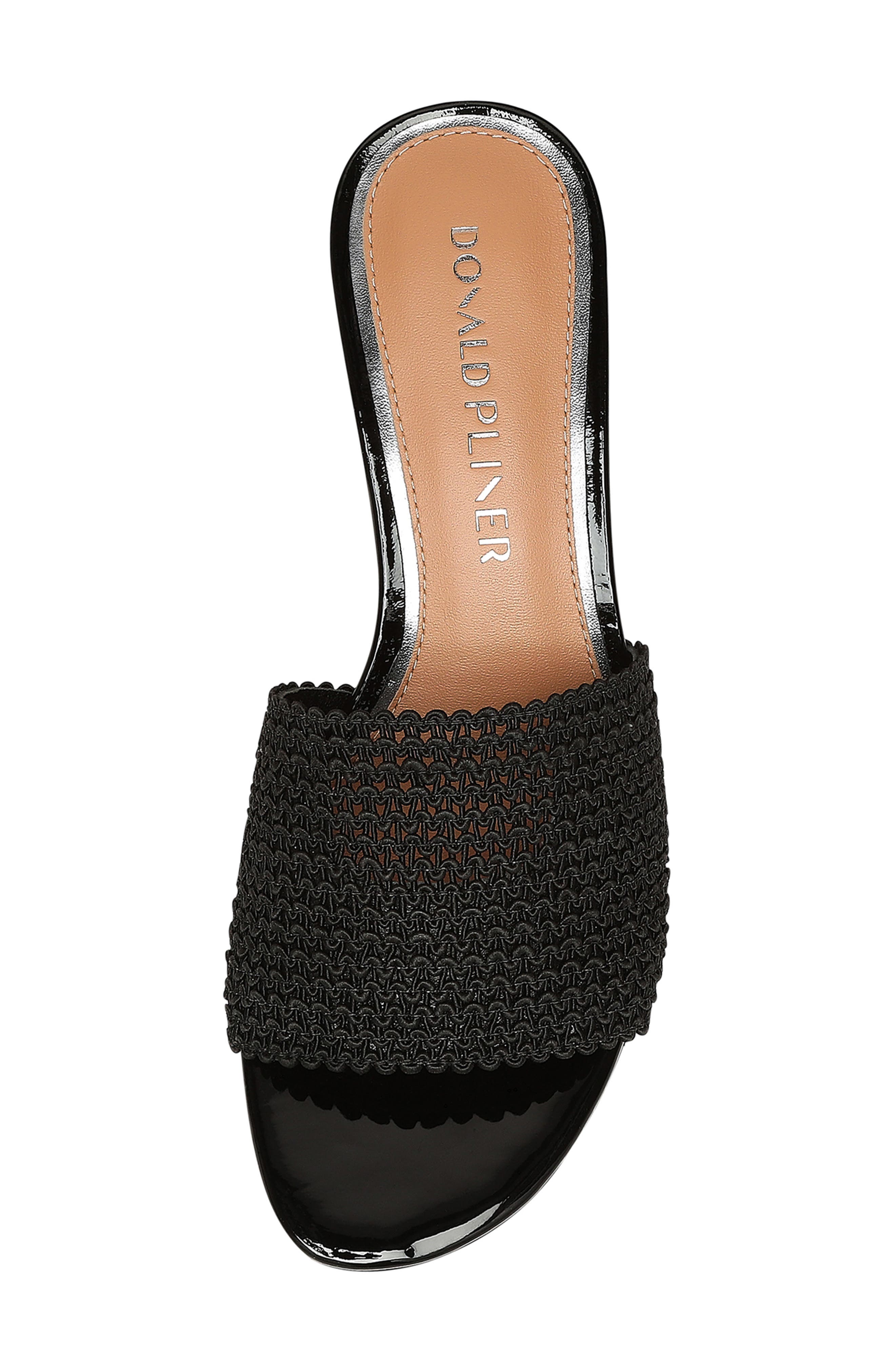 Donald Pliner Maryanne Slide Sandal, Alternate, color, 