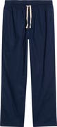 Rhythm Linen & Cotton Jam Pants