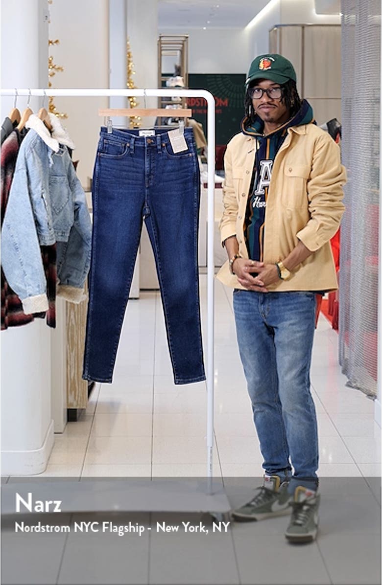 Kingston Skinny Jeans, sales video thumbnail