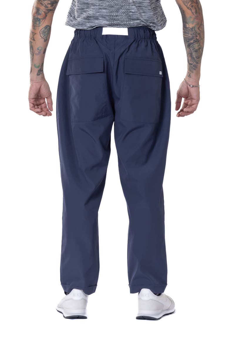 Featherlite Pants, Alternate, color, DARK NAVY