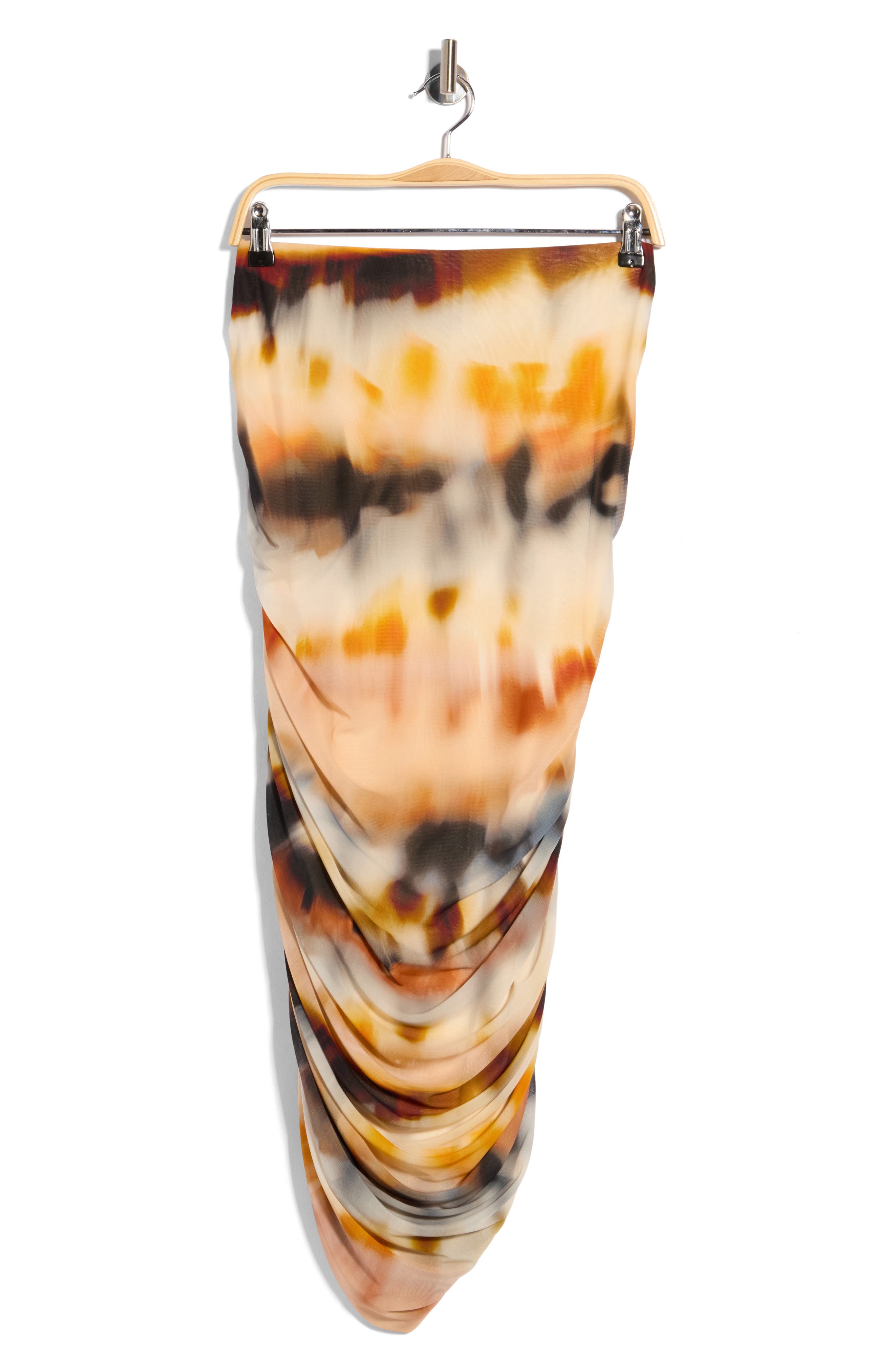 Donna Midi Skirt