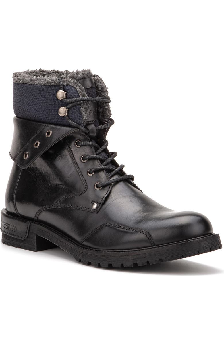 RESERVE FOOTWEAR Paranor Boot, Main, color,