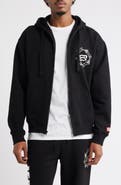 ICECREAM Loop Cotton French Terry Hoodie