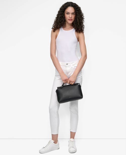 Dkny Louisa Medium Satchel
