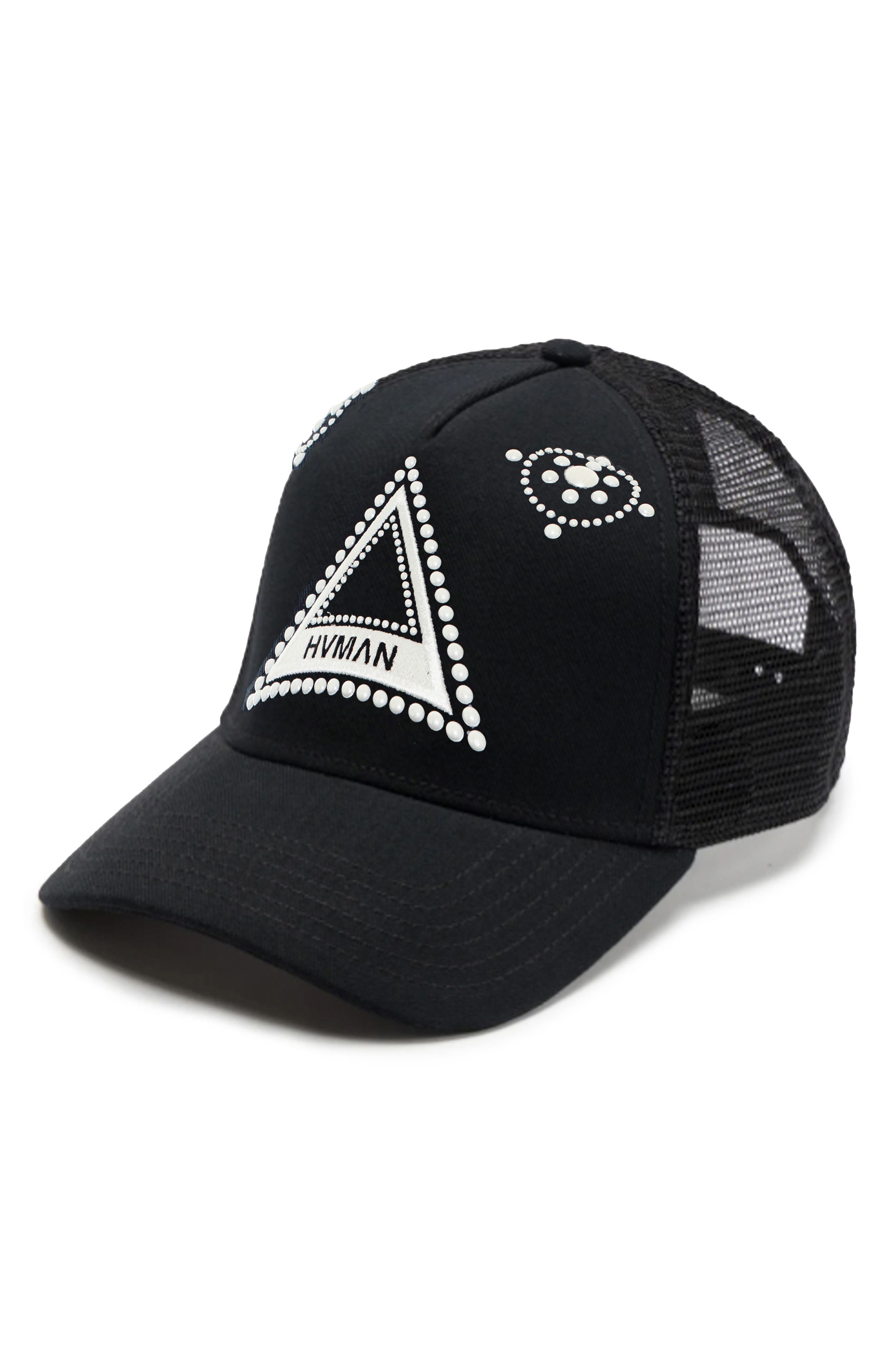 selected BLACK