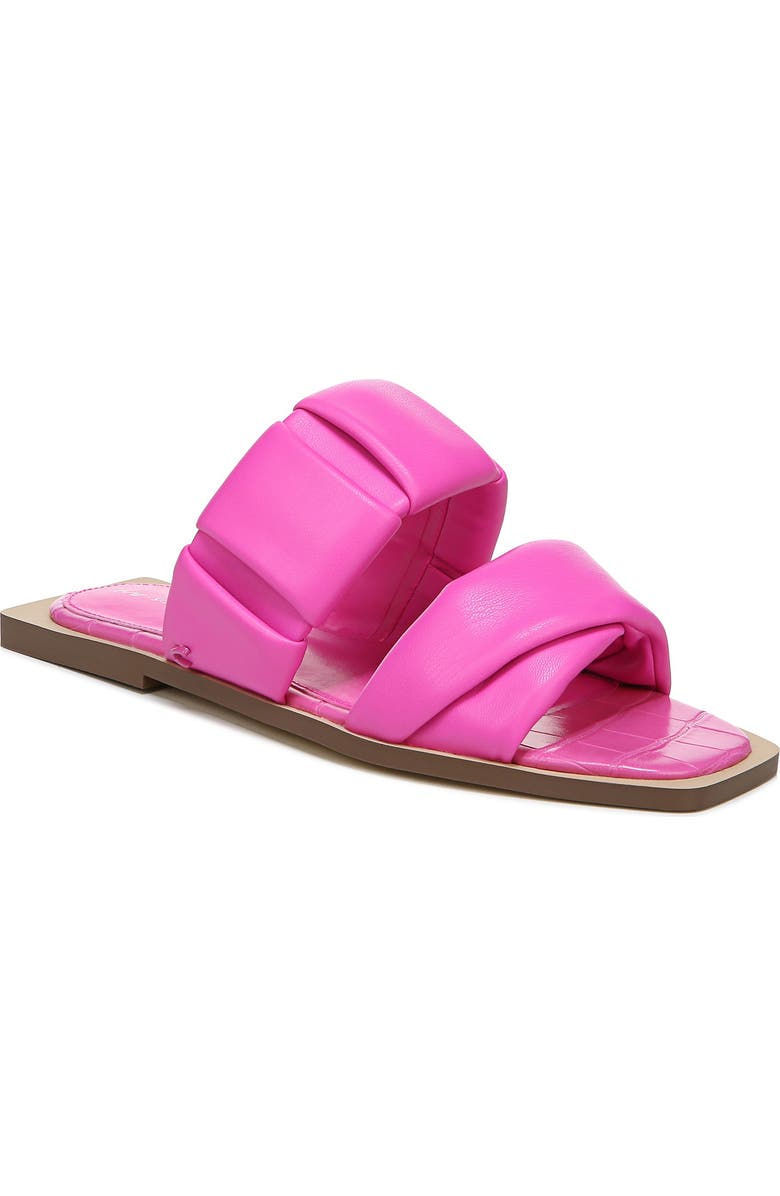 Circus NY by Sam Edelman Circus by Sam Edelman Inara Slide Sandal, Main, color,