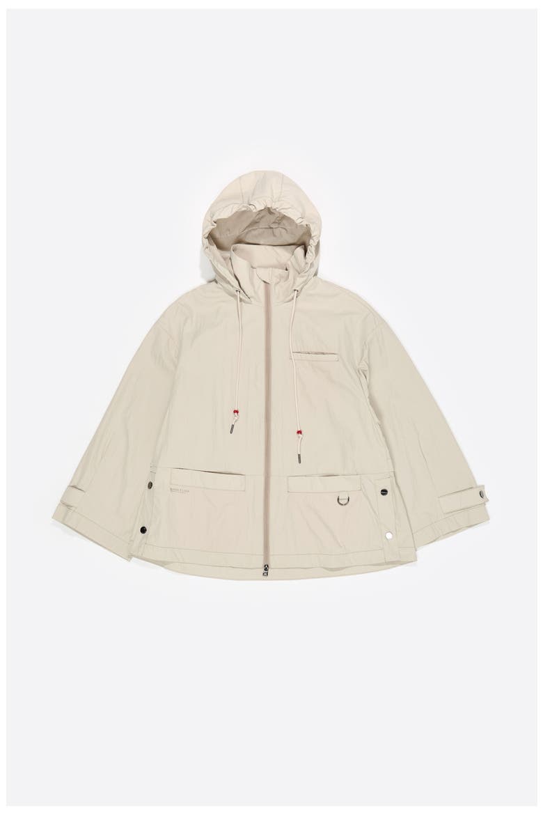 Fluid A-Line Trench, Alternate, color, STONE