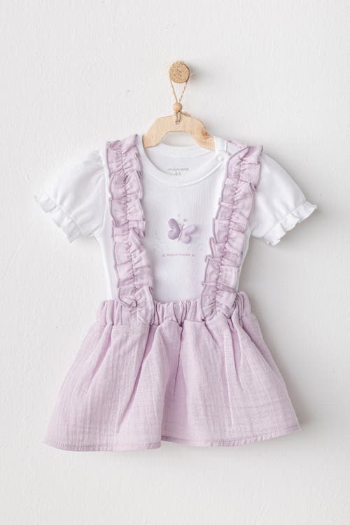 ANDY WAWA ANDY WAWA MAGICAL BUTTERFLY 3 PCS SET