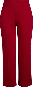 Anne Klein Slash Pocket Pants