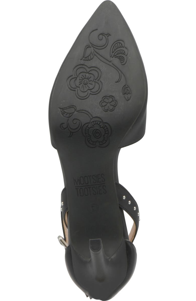 MOOTSIES TOOTSIES Arron d'Orsay Pump, Alternate, color,