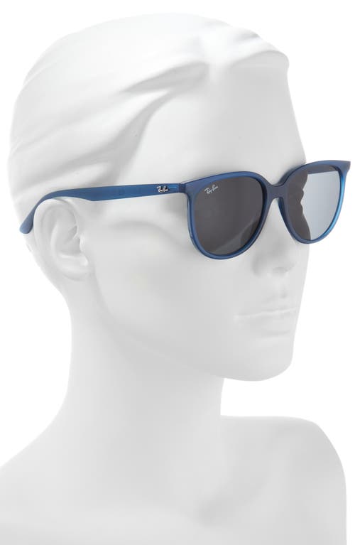 Ray Ban Ray-ban 54mm Square Sunglasses